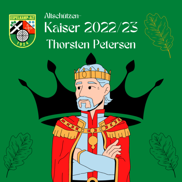 Pfingstschützenfest ’23