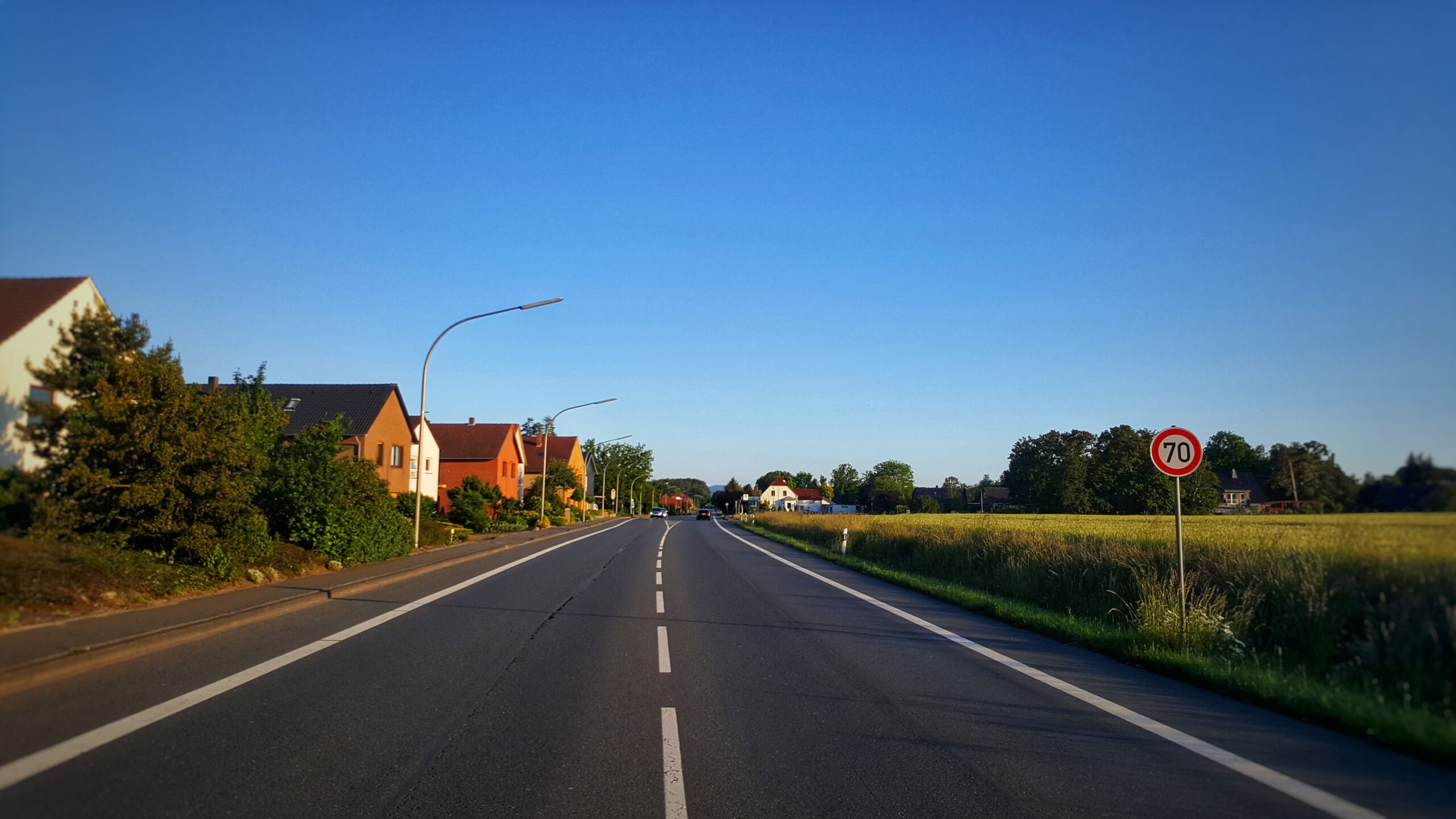 2. Dorfboßeln